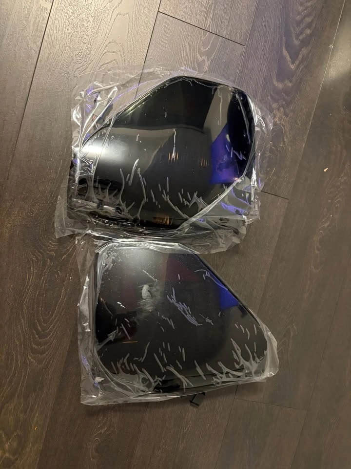 Smoked LED Tail Lights F-150 - photo 2
