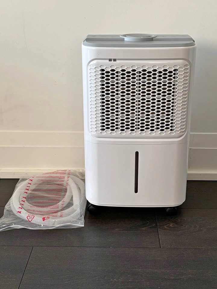 Blauwhal Dehumidifier