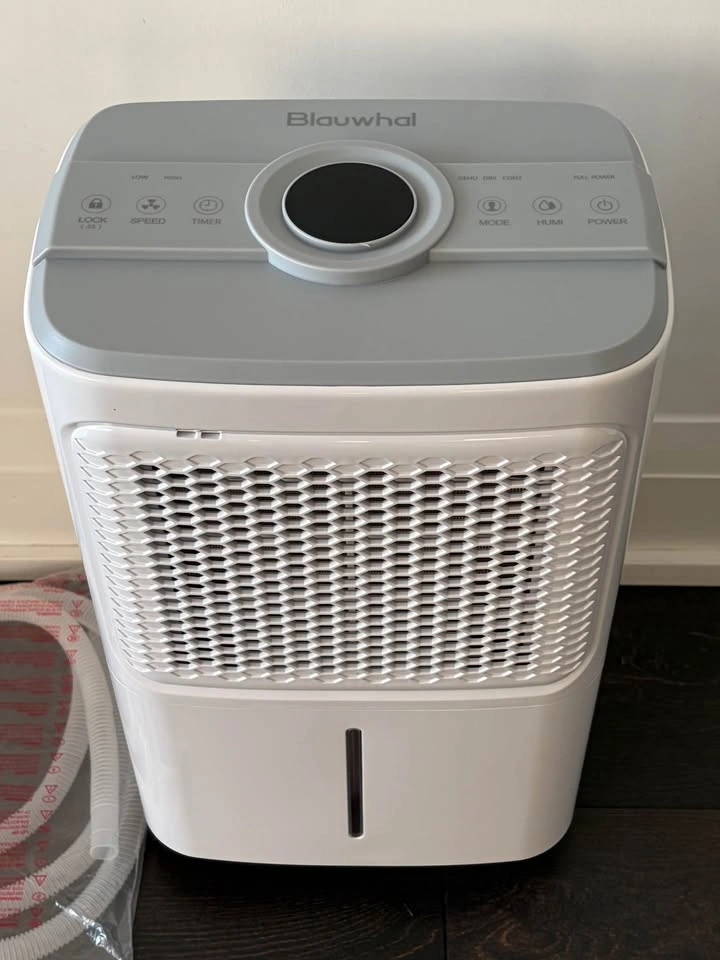 Blauwhal Dehumidifier - photo 2