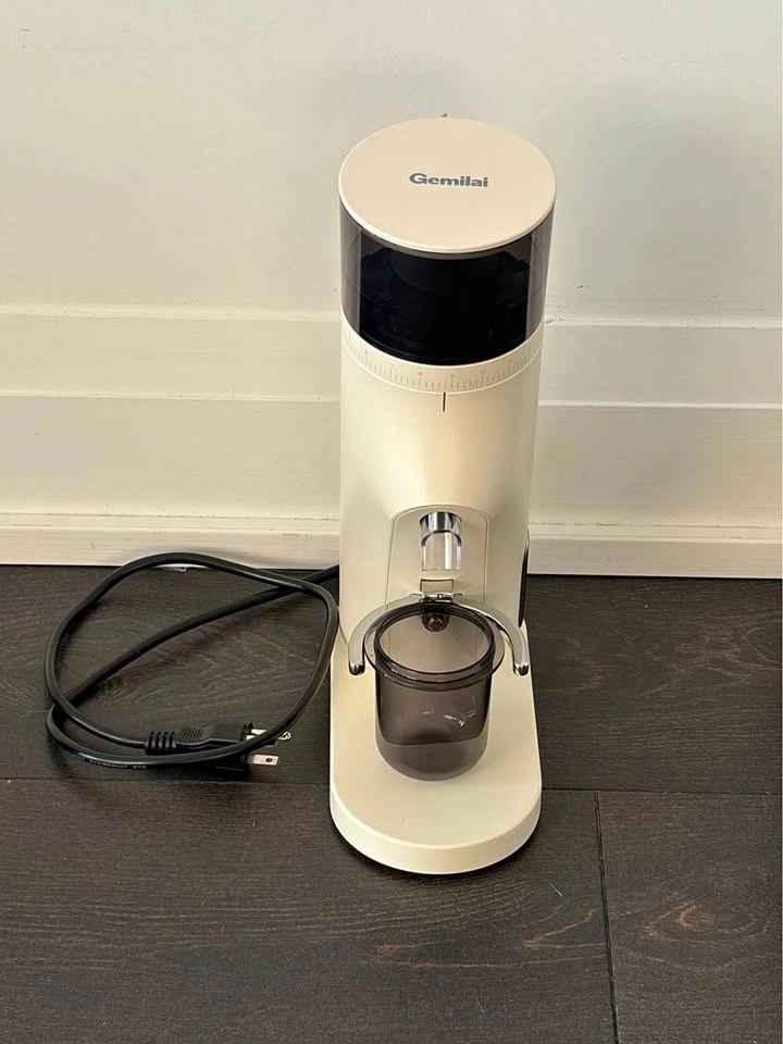 Gemilai Coffee Grinder
