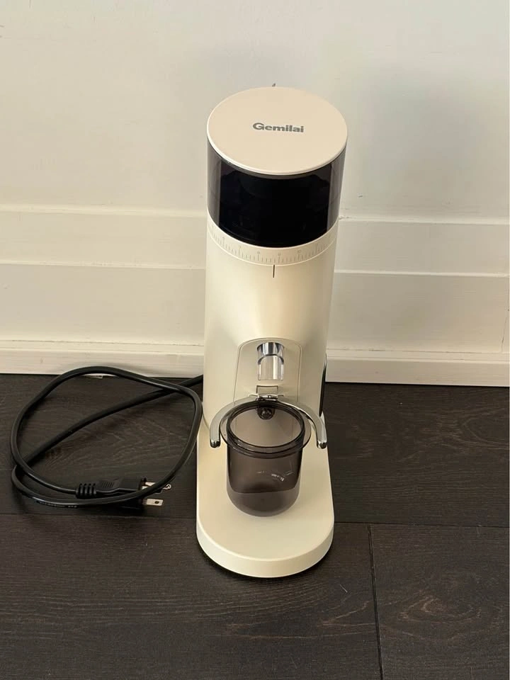 Gemilai Coffee Grinder - photo 2