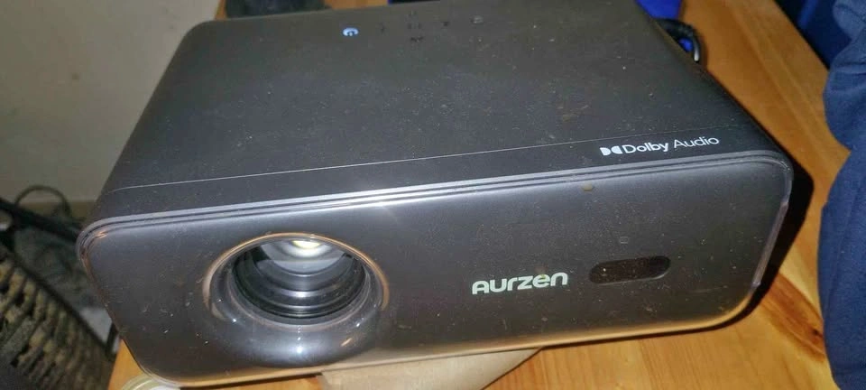 Aurzen eaaze D1 pro