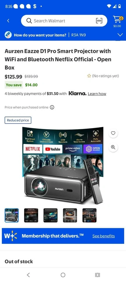 Aurzen eaaze D1 pro - photo 2