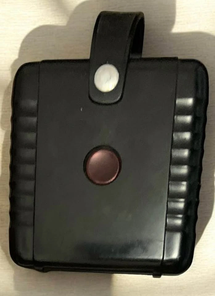 Kodak Brownie Hawkeye Flash Model Camera - photo 2