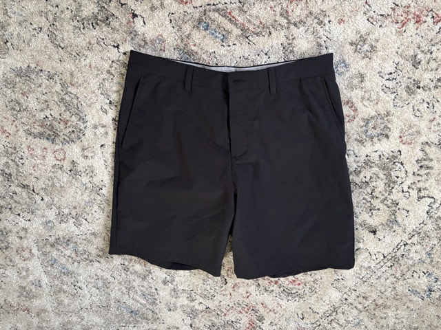 Adidas Ultimate Golf Shorts Men’s 32-32