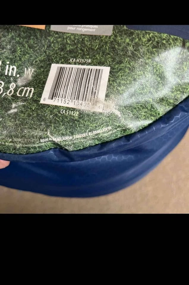 Ozark Trail Sleeping Bag - photo 3