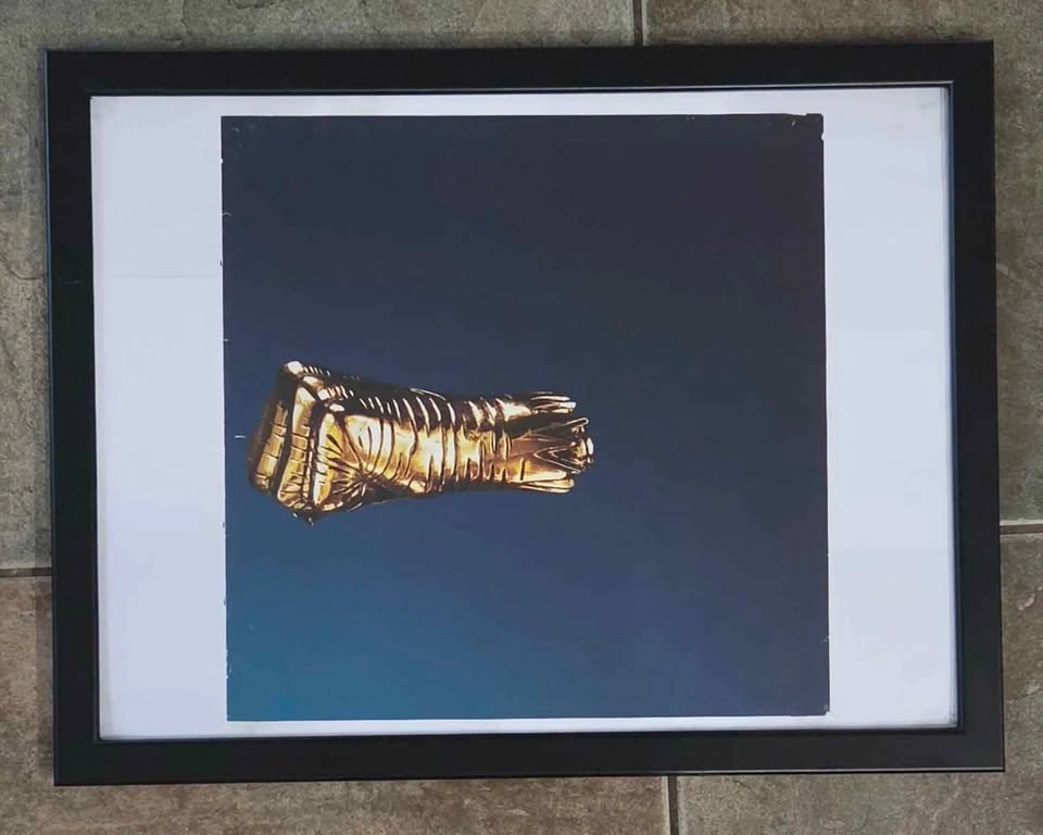 Run the Jewels one of a kind dual art piece. 17.5 x 13.5 inches - photo 3