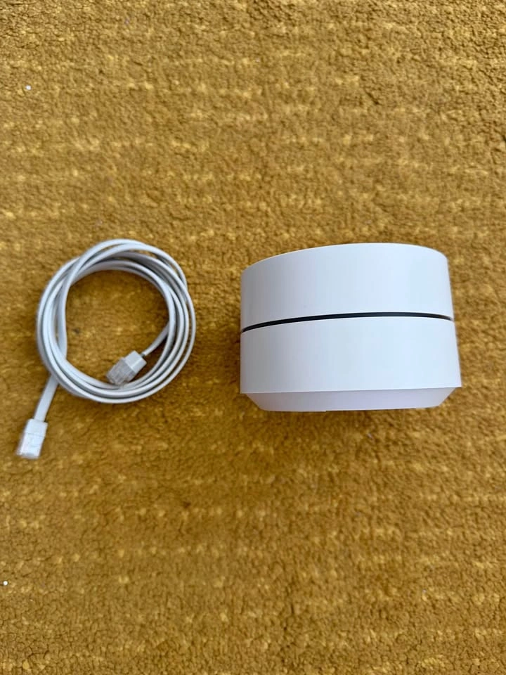 Google Wifi AC-1304 Mesh Router