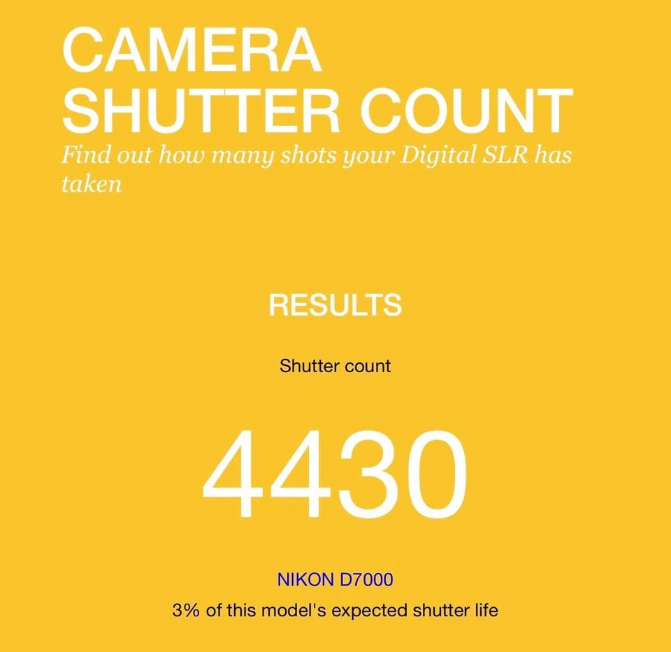Nikon D7000 Digital SLR Camera combo - photo 2