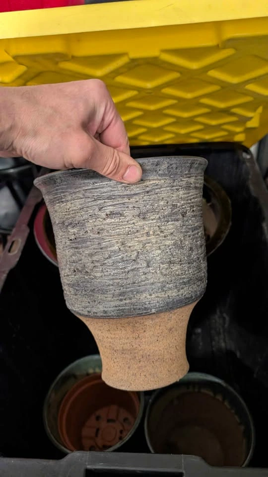 ceramic planters - photo 4