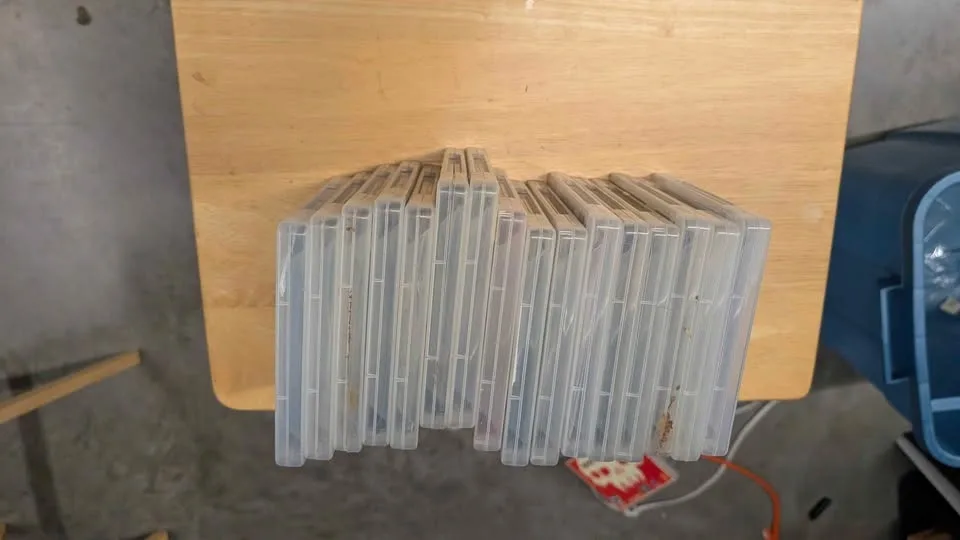 PS3 Game Lot – 16 Games – $70 - photo 5