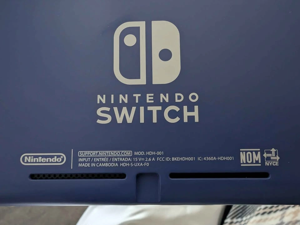 Nintendo Switch Lite - photo 3