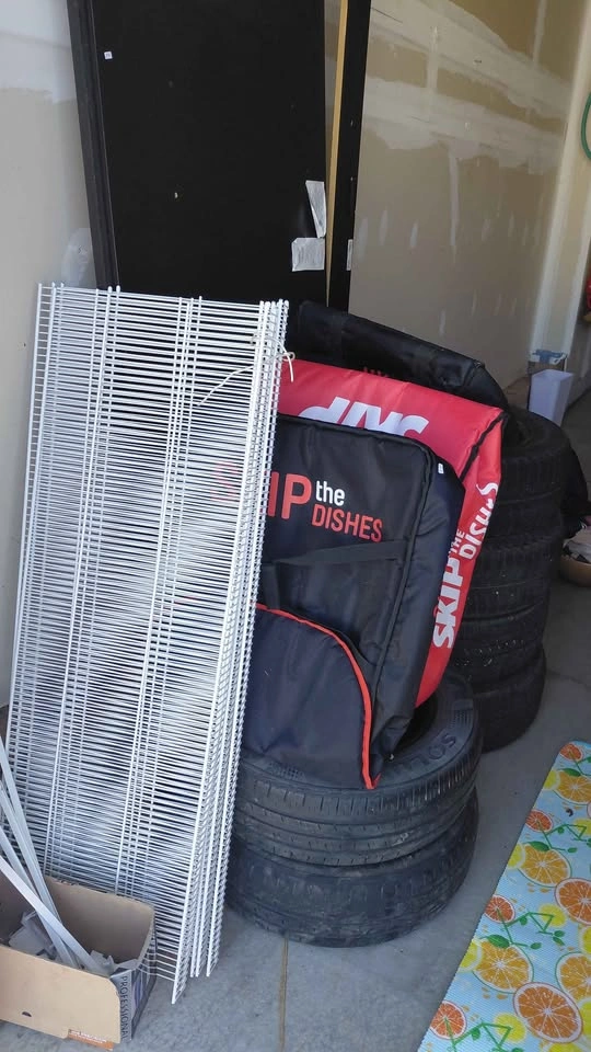 Garage Sale - photo 2