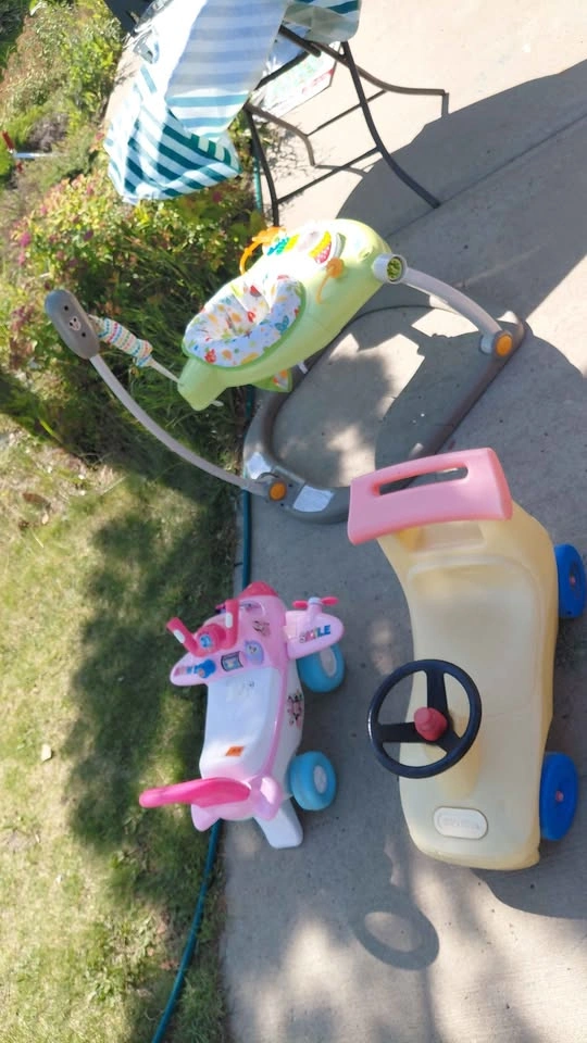 Garage Sale - photo 4