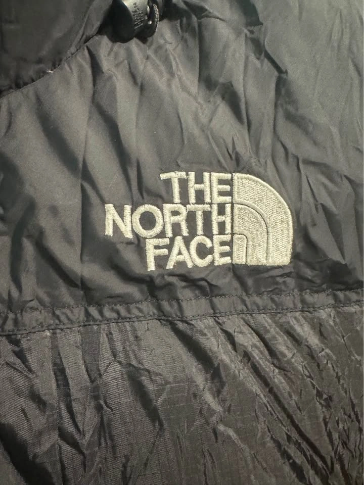 The North Face Nuptse 700 Down Puffer Jacket - photo 2