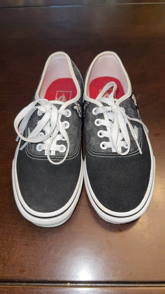 Vans x Disney 100th Anniversary (Limited Edition and deadstock) - photo 4