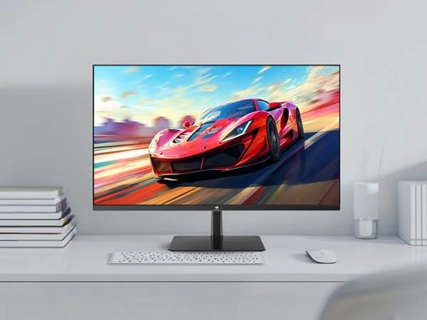 Z-Edge 28” 4K 144Hz IPS Gaming Monitor – Brand New - photo 4