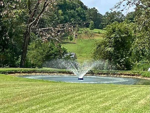 15000 GPH Pond Fountain Aerator – 110V – Brand New