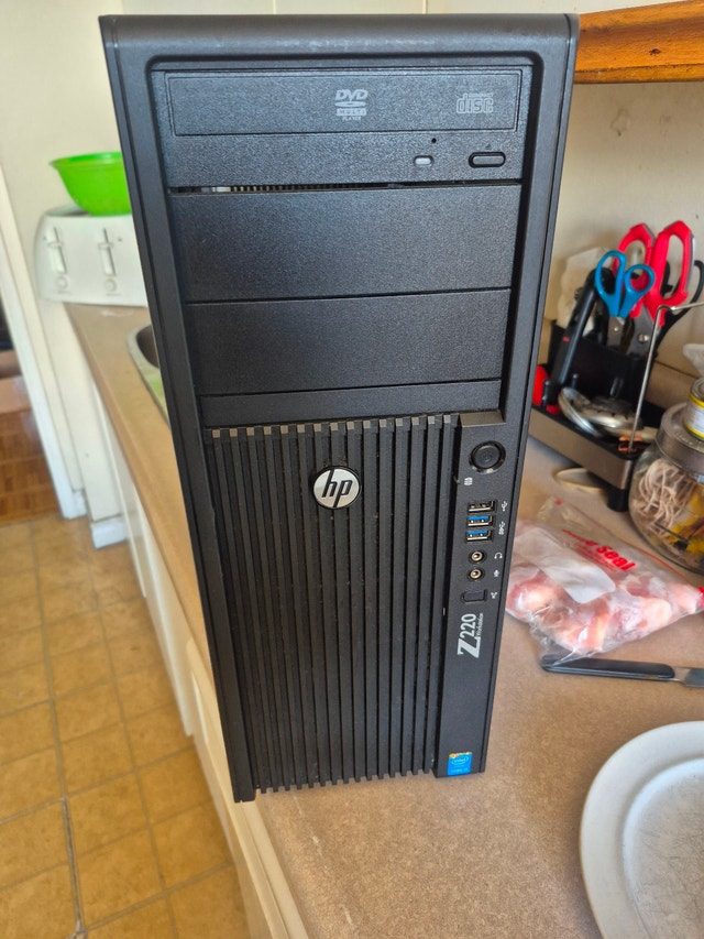 Ready-to-Use Desktop PC – Windows 11 25H2 Pro + Microsoft 365 - photo 2