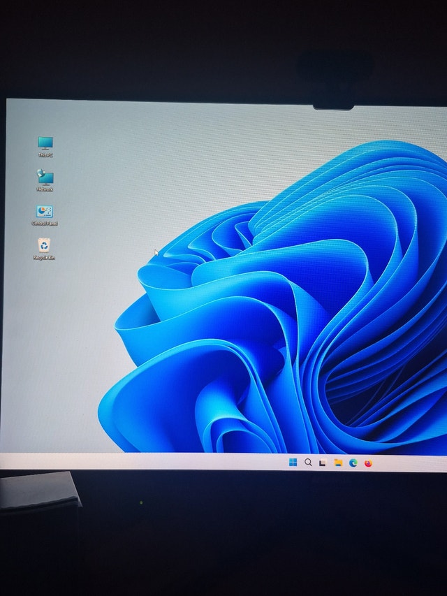 Ready-to-Use Desktop PC – Windows 11 25H2 Pro + Microsoft 365 - photo 5