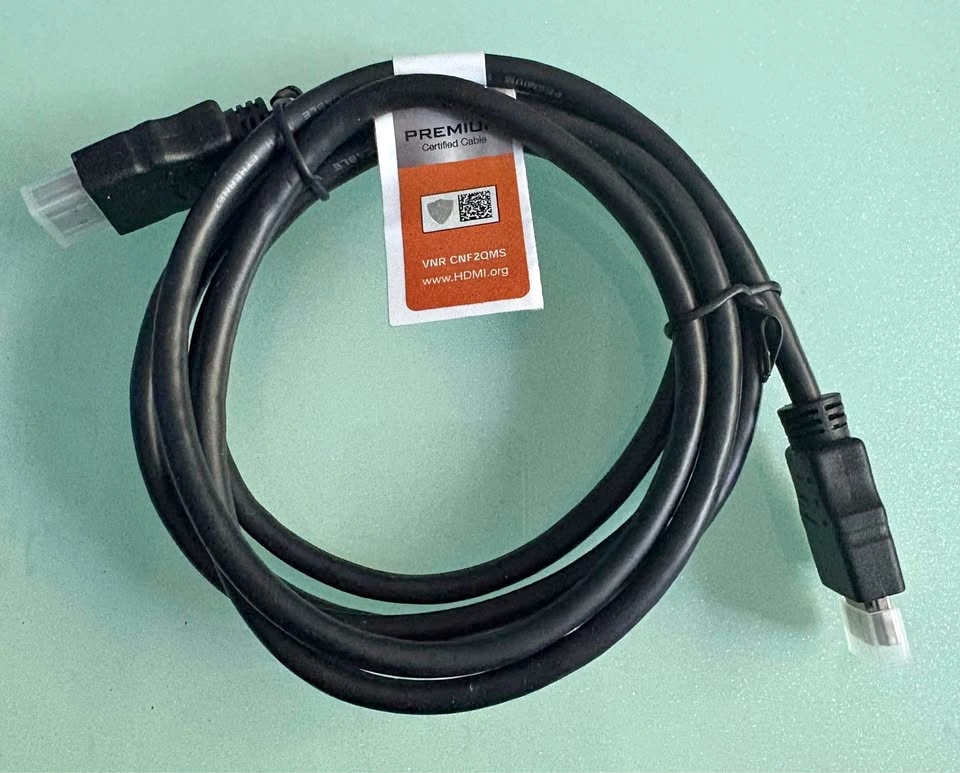 HDMi Cables