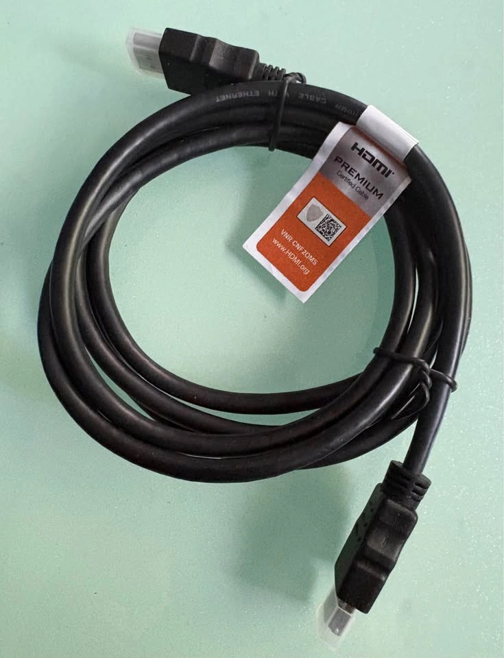 HDMi Cables - photo 2