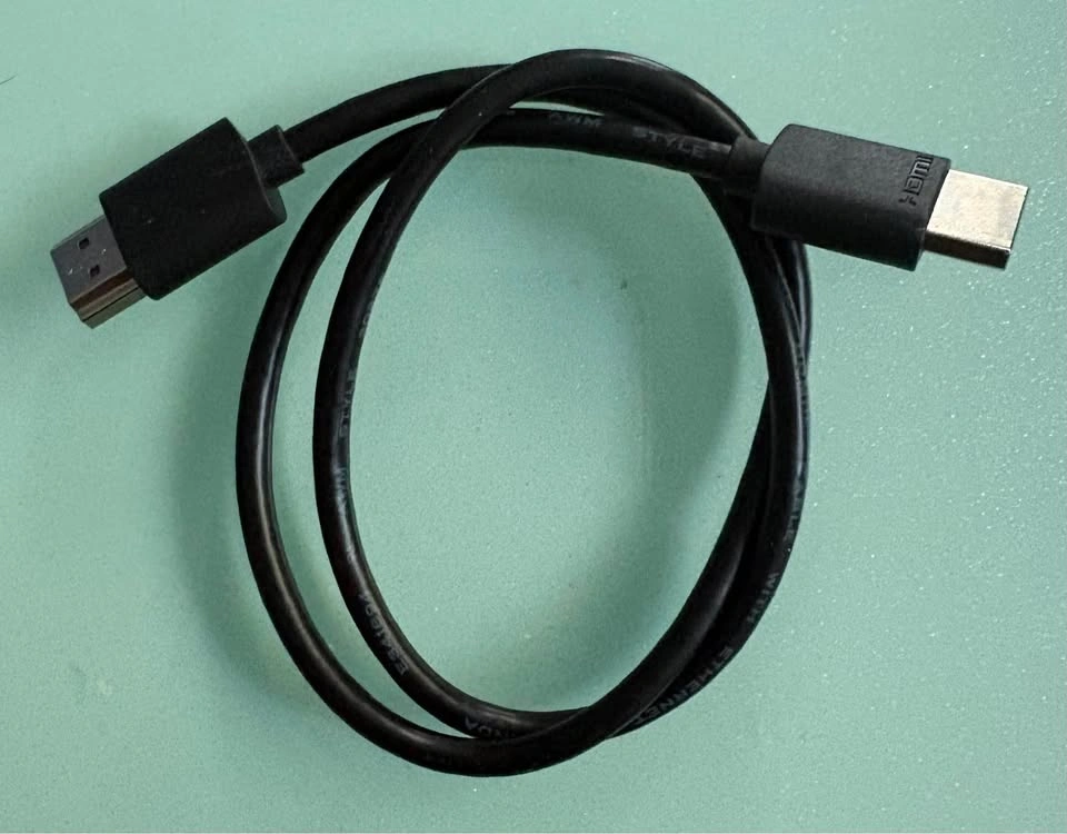 HDMi Cables - photo 3