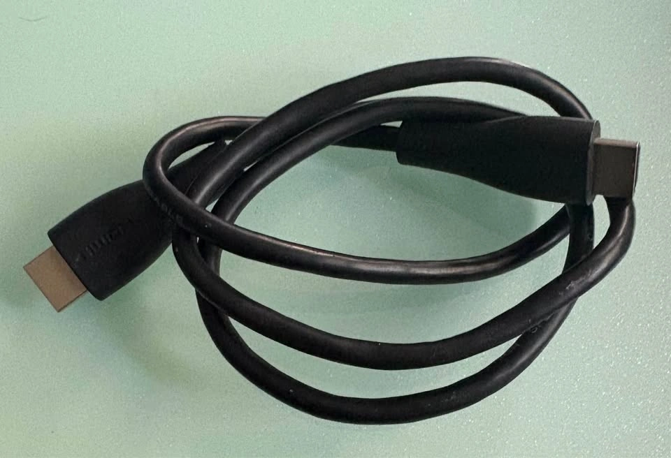 HDMi Cables - photo 5