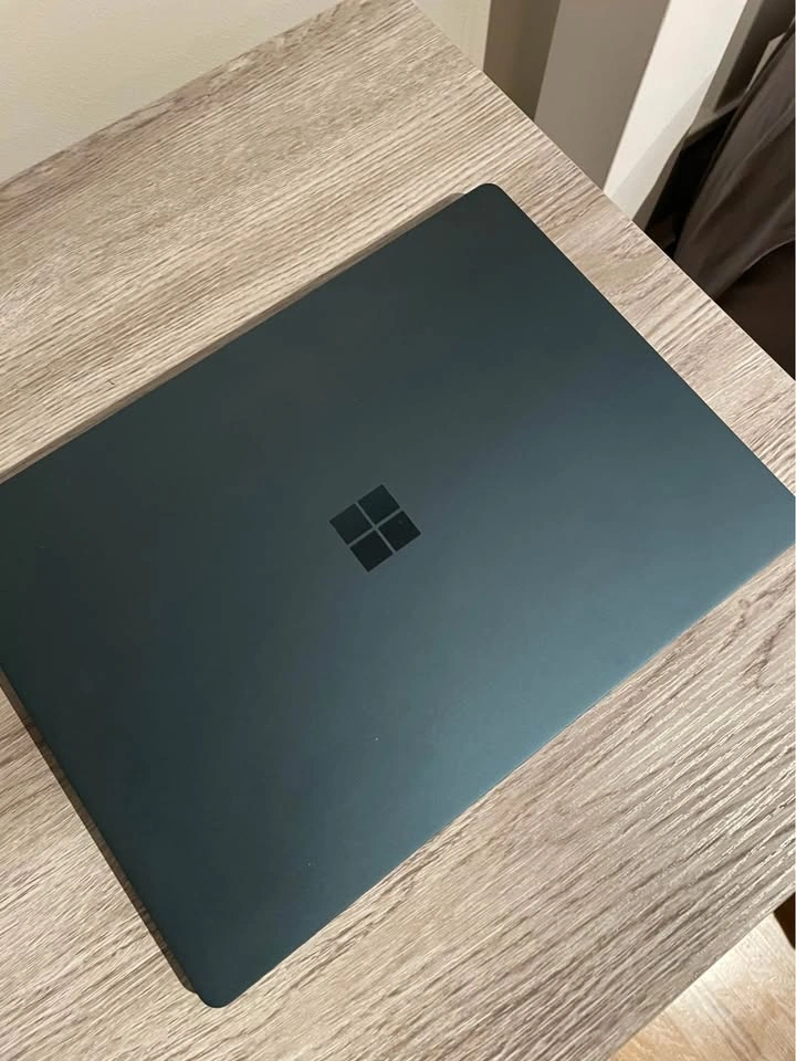 Microsoft Surface Laptop – Intel Core i5 | 8GB RAM | 256GB SSD - photo 4
