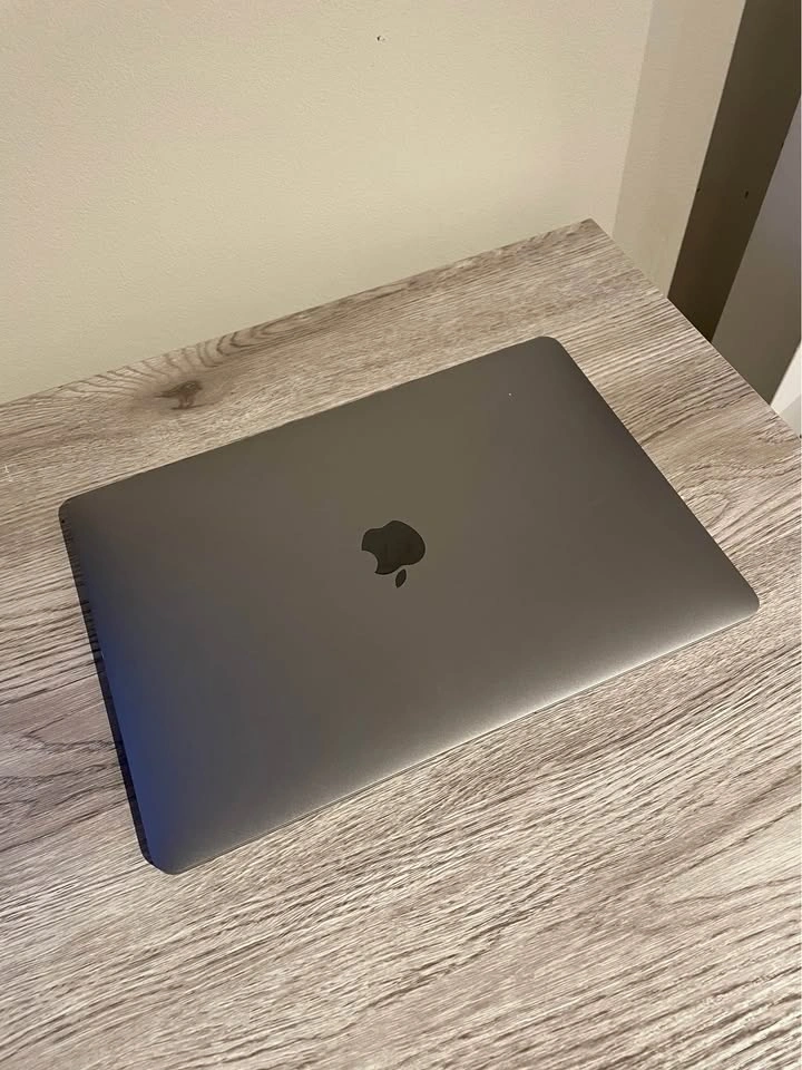 MacBook Air 13” Retina (2018) – Core i5 | 8GB RAM - photo 2