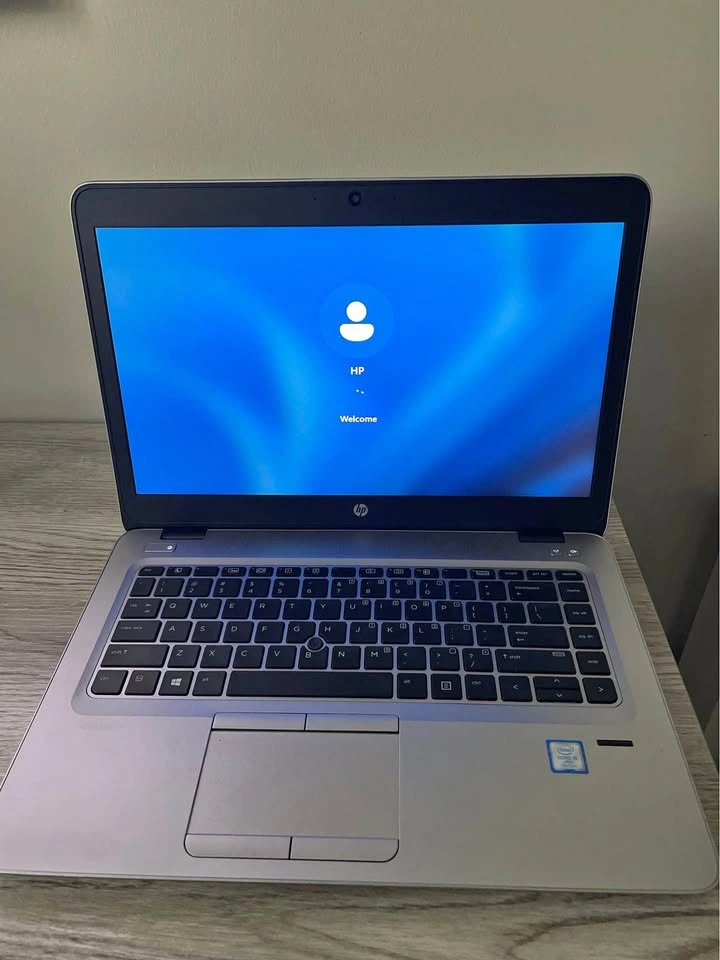 HP ELITE BOOK 840 G4 Laptop