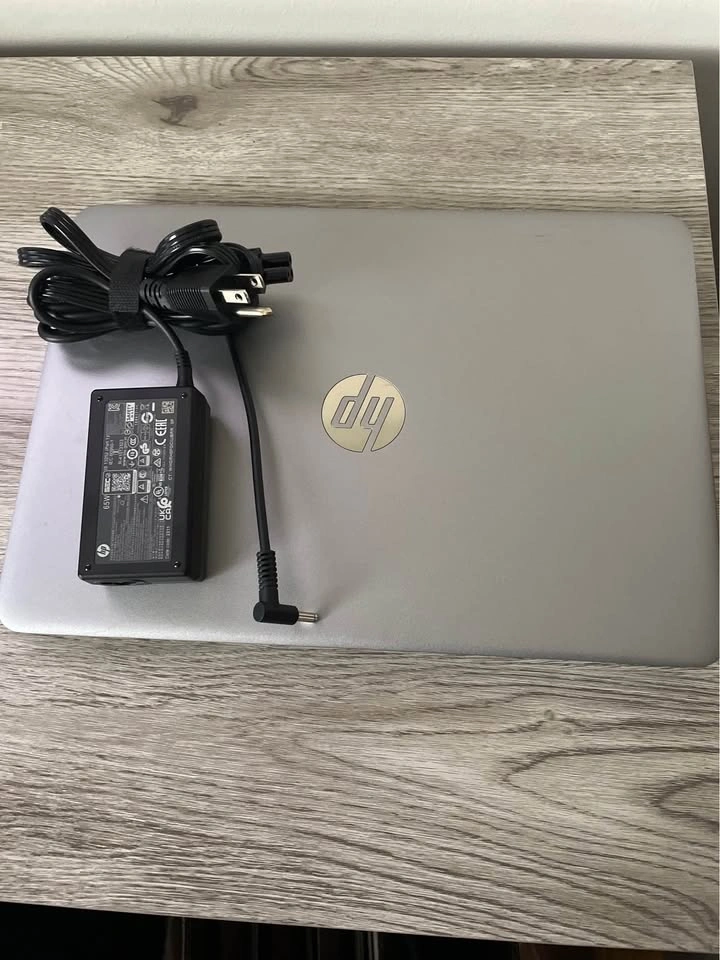 HP ELITE BOOK 840 G4 Laptop - photo 5