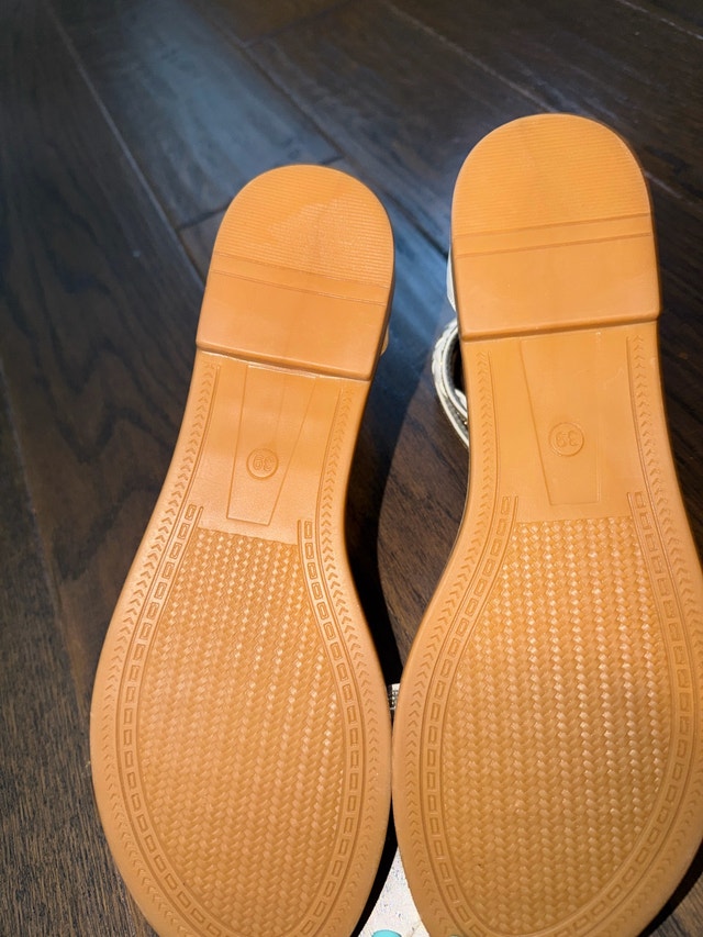 catwalk sandals - photo 2