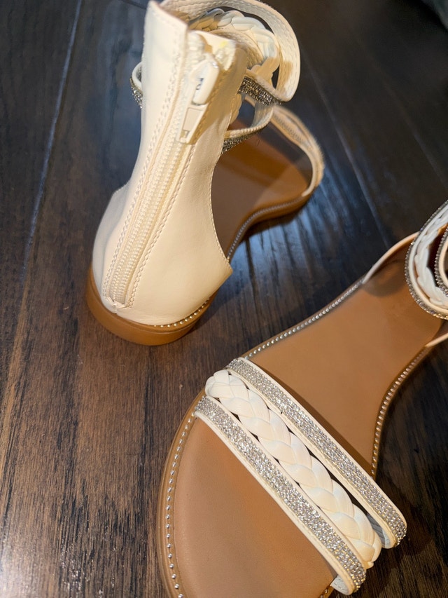 catwalk sandals - photo 3