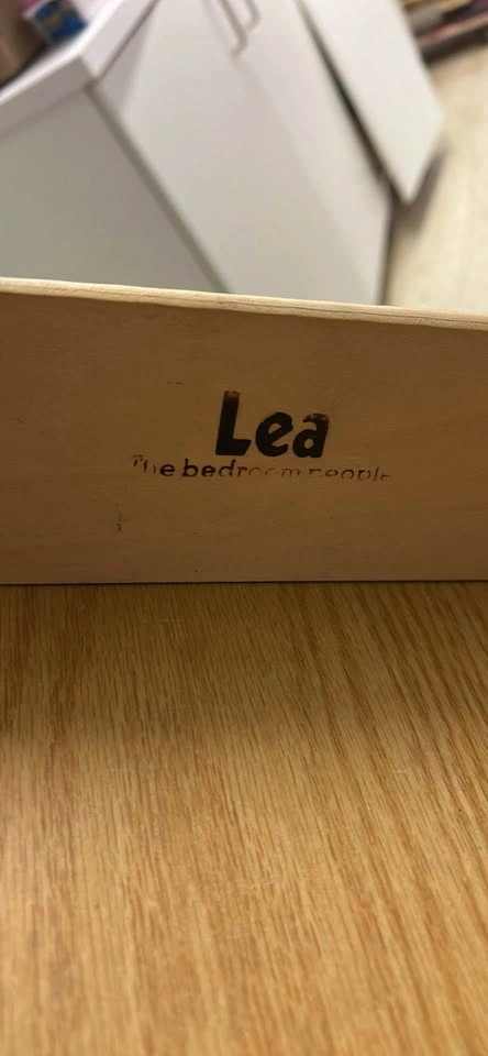 Vintage Lea Nightstands - Choose your colour! 🎨 - photo 2