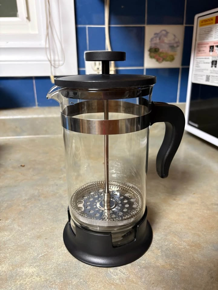 IKEA Coffee Starter Bundle ☕️🤎 — $25 OBO - photo 3