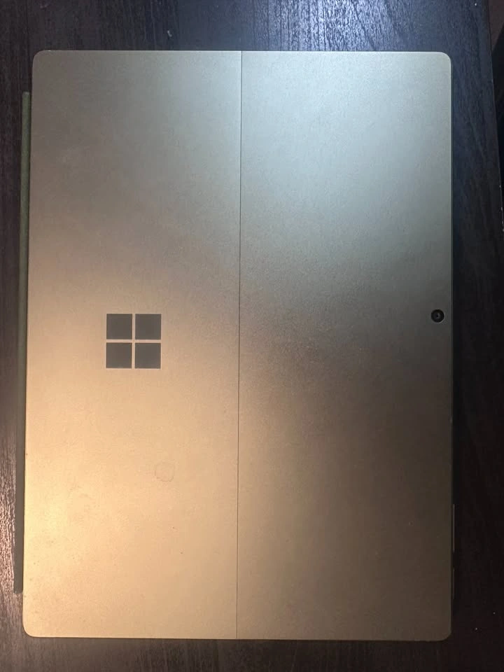 Microsoft Surface Pro 9 - photo 2