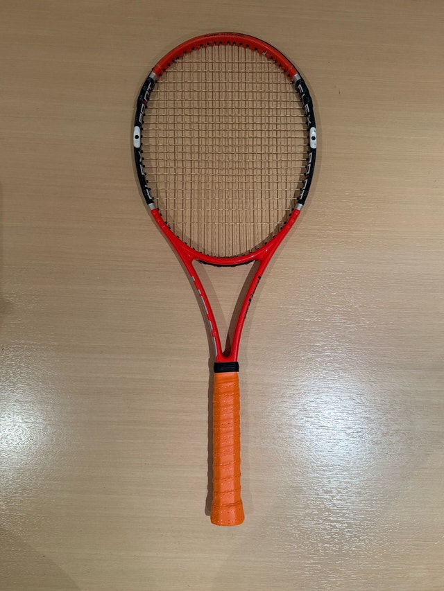 Head Flexpoint Radical Tennis Racket Racquet - New Grip