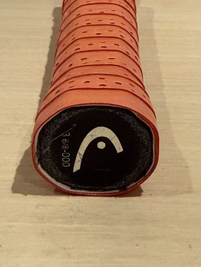 HEAD Junior Tennis Racquet Racket - New Grip - photo 4