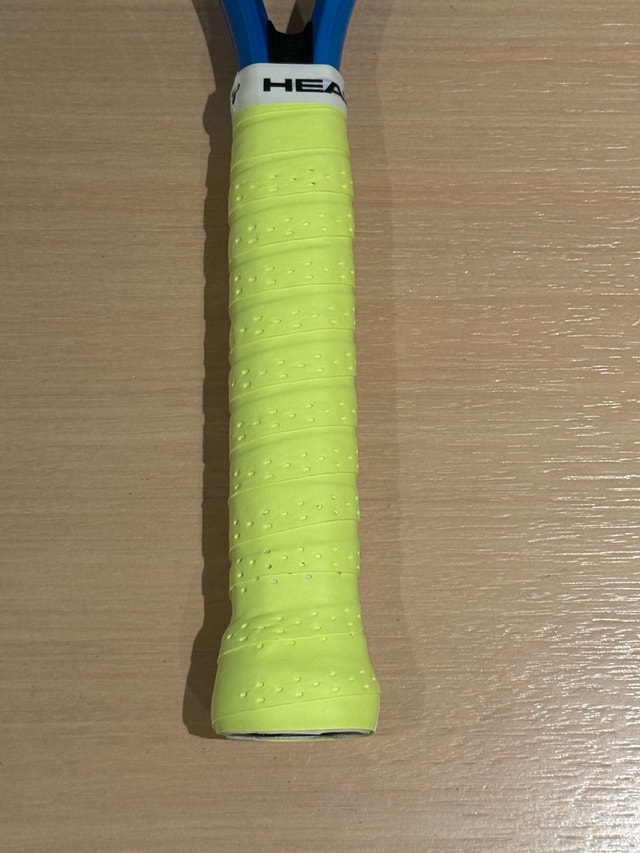 HEAD Tennis Racket Racquet - New Grip - photo 2