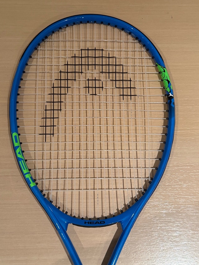 HEAD Tennis Racket Racquet - New Grip - photo 4