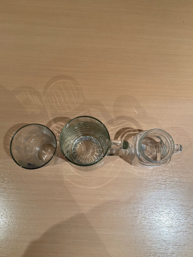 Toronto Maple Leafs Glassware Set - photo 5