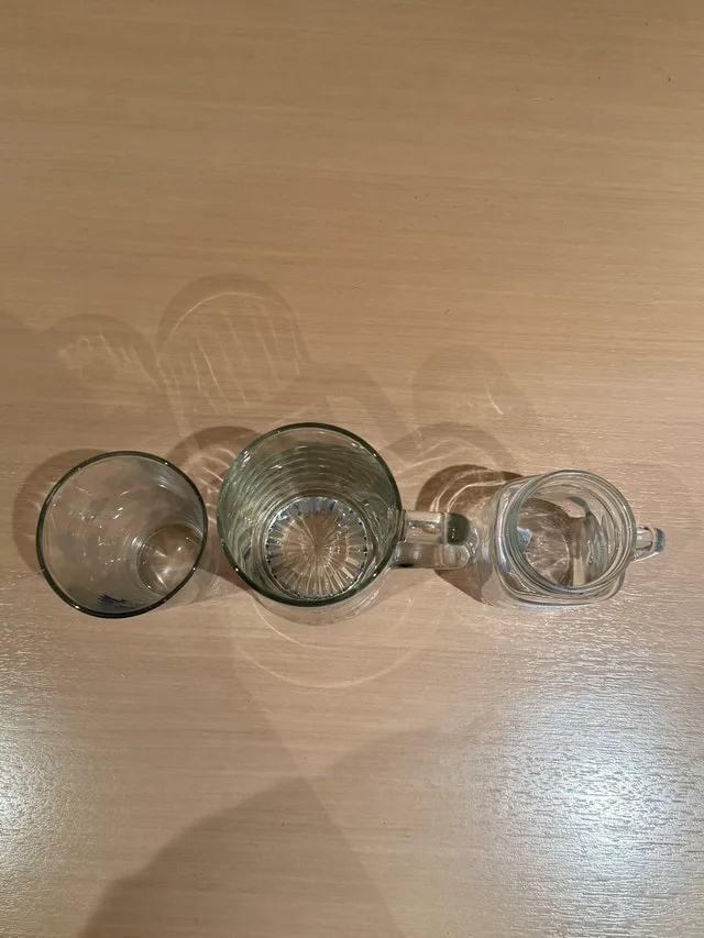 Toronto Maple Leafs Glassware Set - photo 5