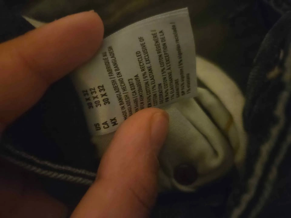 American Eagle Men's Jeans - photo 2