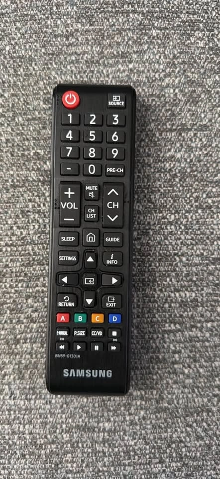 Samsung 65-Inch Smart TV (4K UHD) – Perfect for Living Room / Ga - photo 3