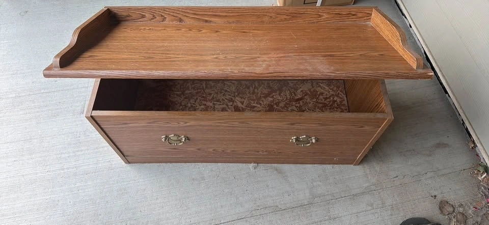 Storage Chest - photo 4
