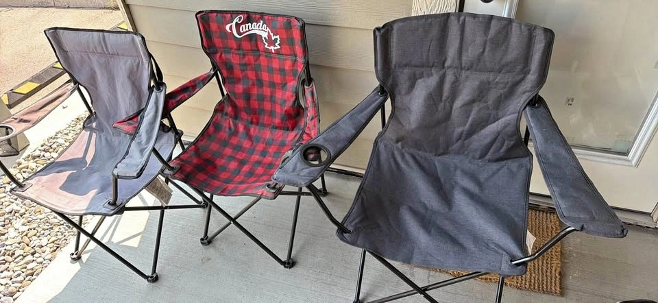 Camping Chairs