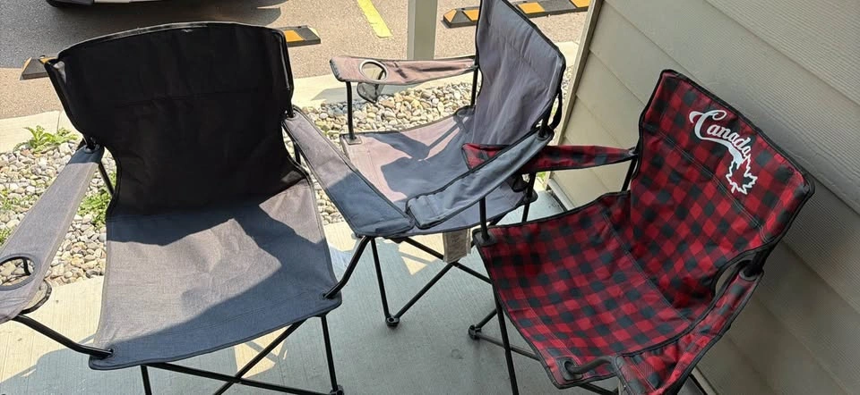 Camping Chairs - photo 2
