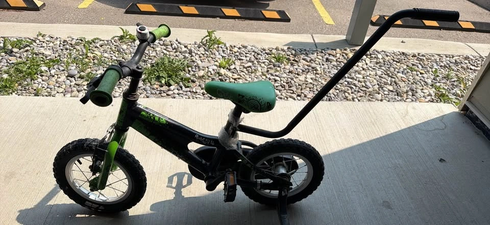 Kids Bike - photo 2