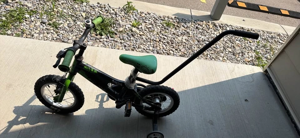 Kids Bike - photo 4